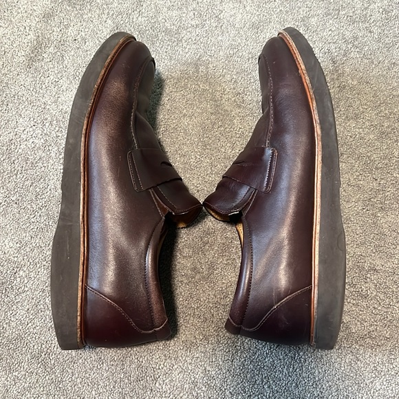 Samuel Hubbard Ivy Legend Penny Loafer size 12 - Picture 4 of 10